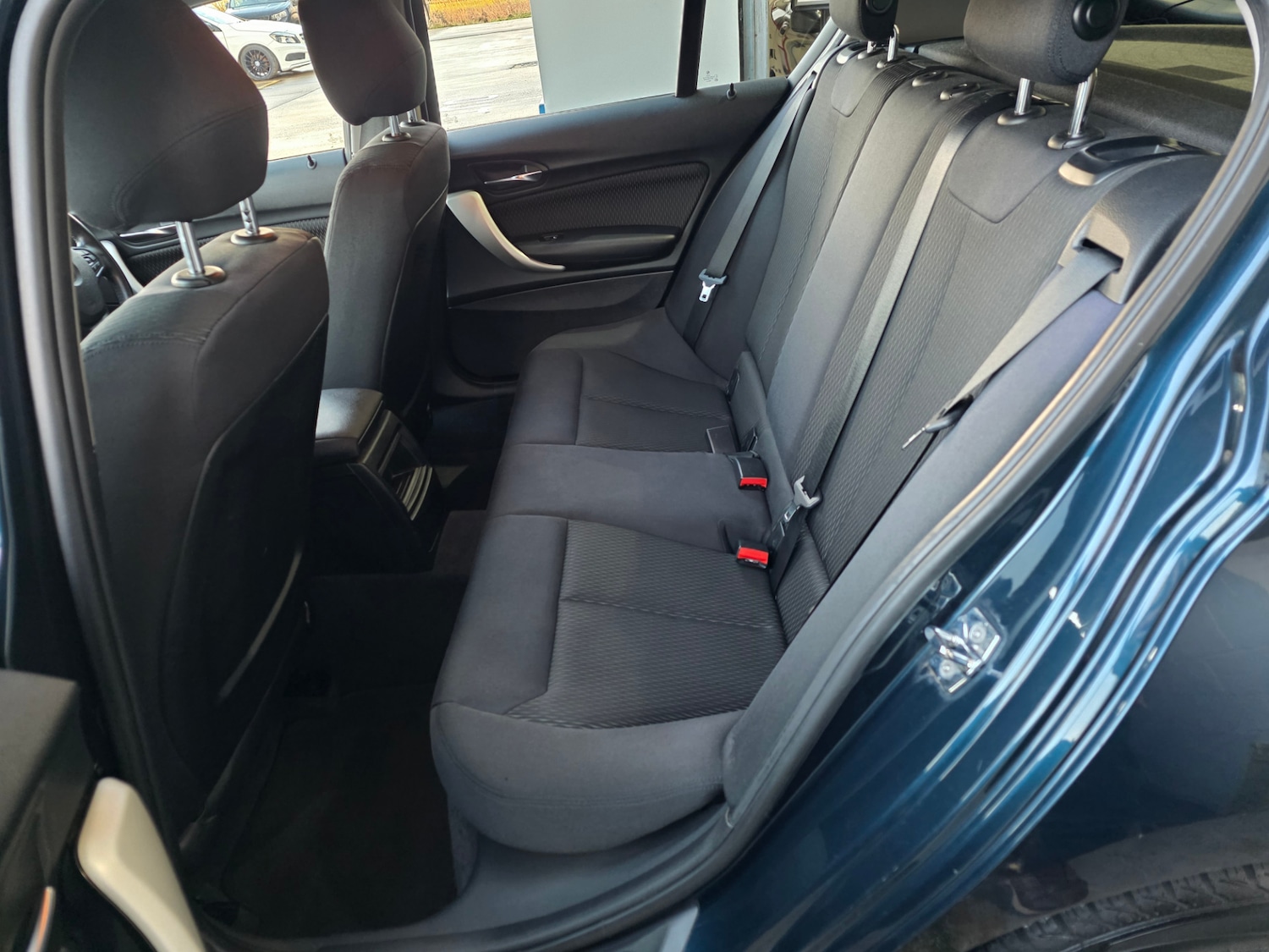 Used BMW 1 Series 2012 for sale - 77196720: Photo 51