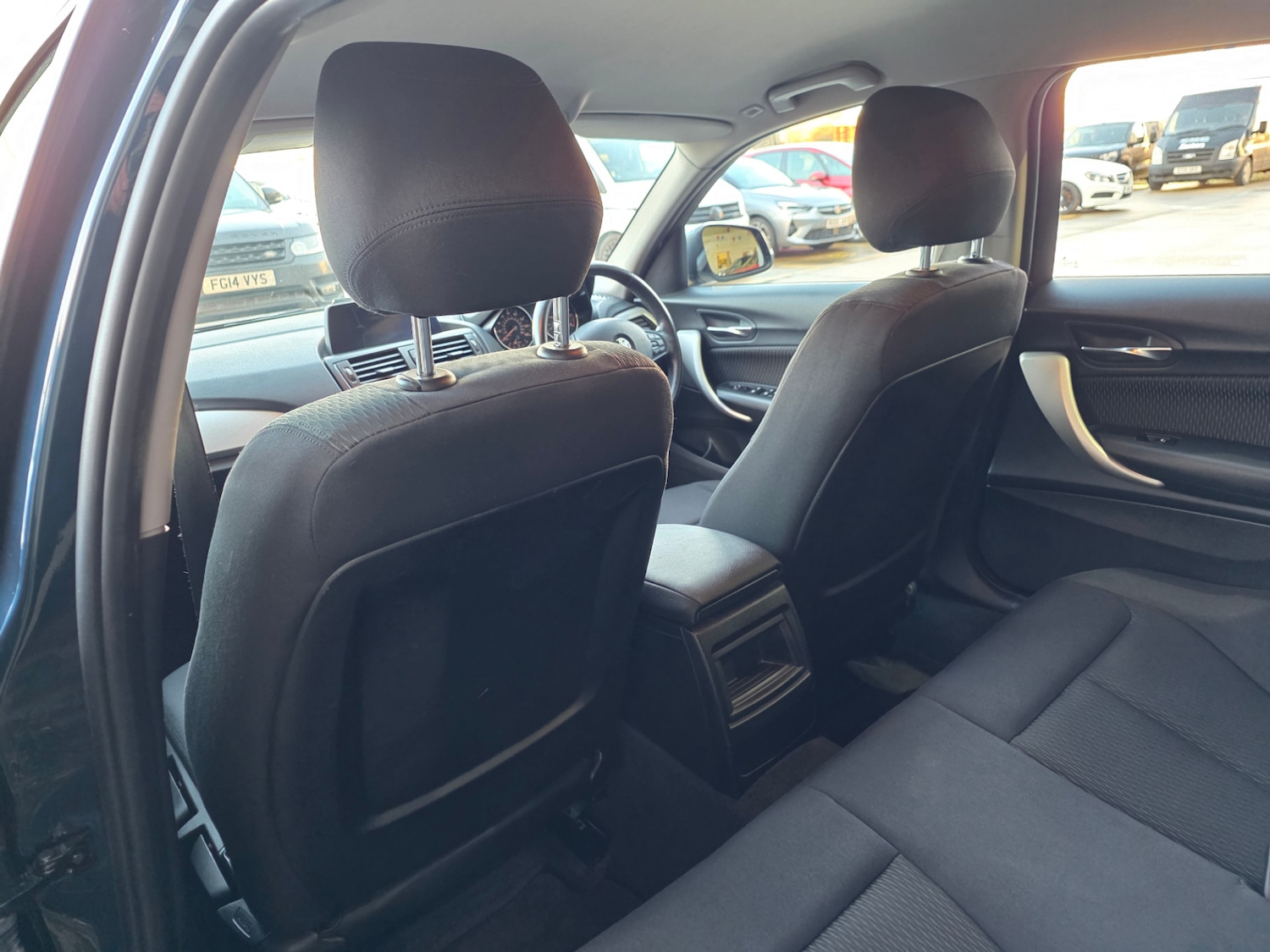 Used BMW 1 Series 2012 for sale - 77196720: Photo 52