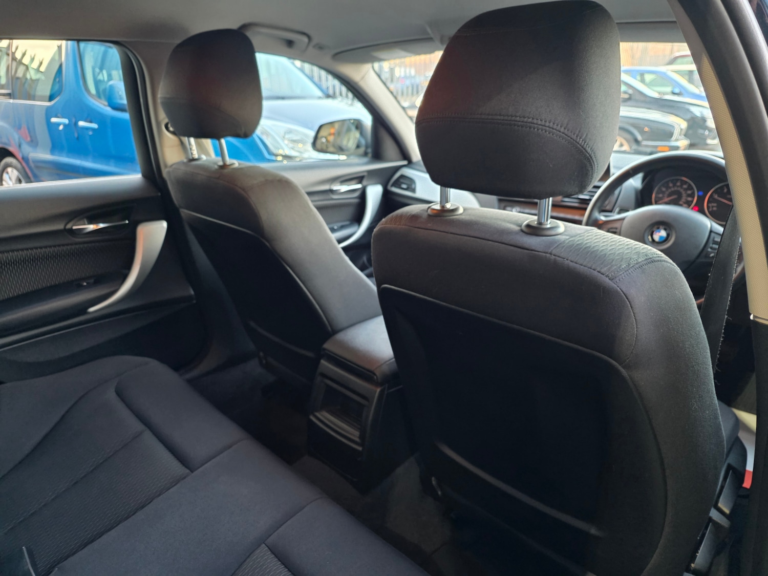 Used BMW 1 Series 2012 for sale - 77196720: Photo 53