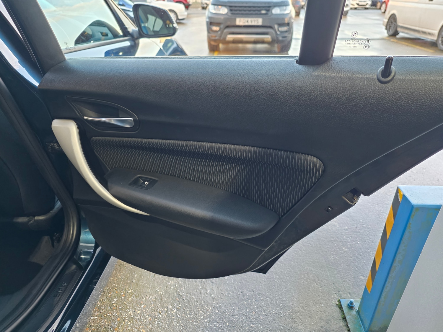 Used BMW 1 Series 2012 for sale - 77196720: Photo 54