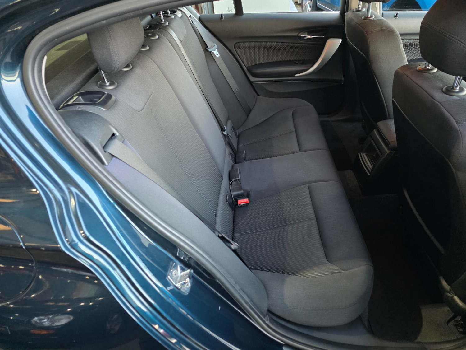 Used BMW 1 Series 2012 for sale - 77196720: Photo 55