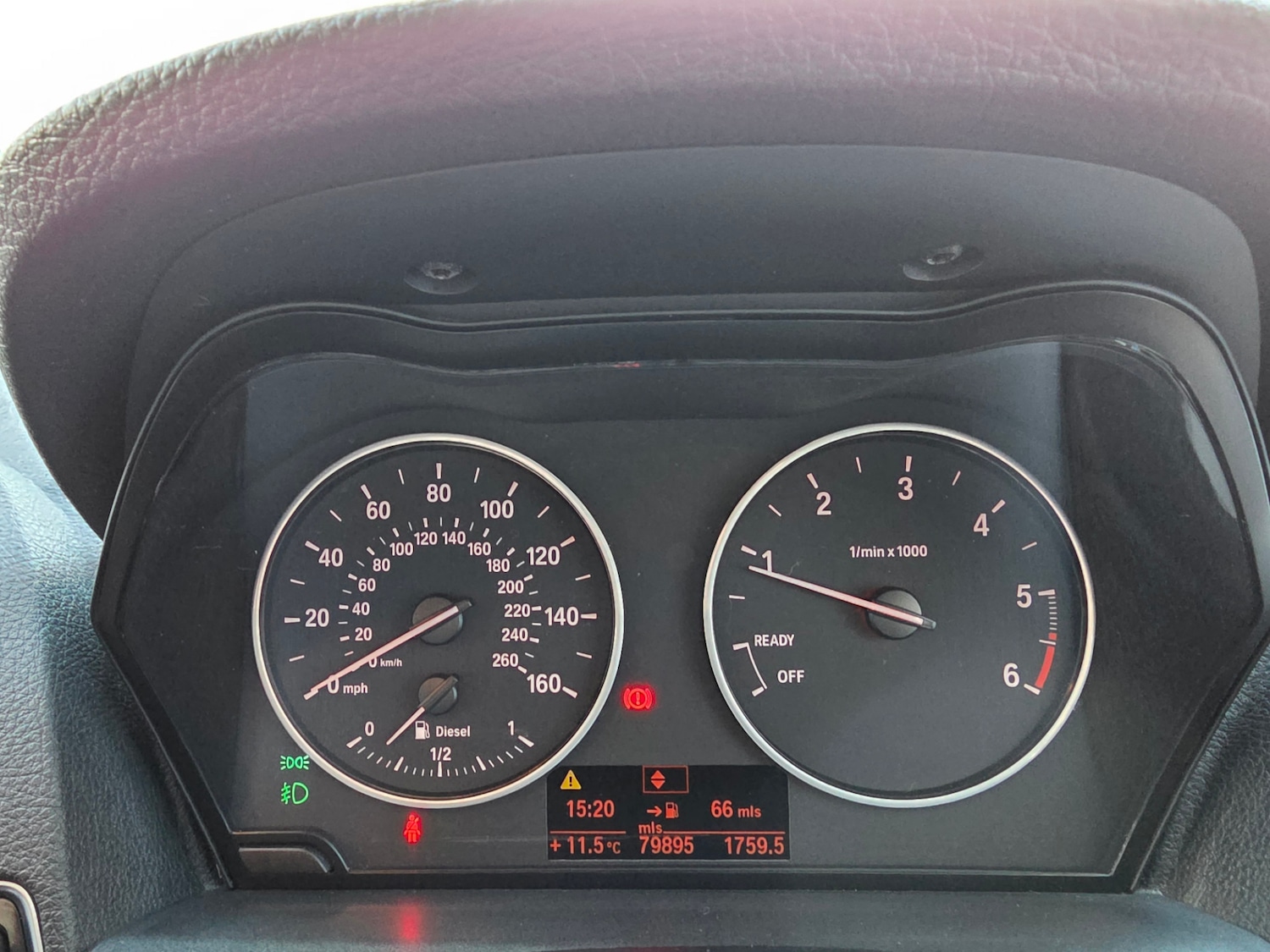 Used BMW 1 Series 2012 for sale - 77196720: Photo 61