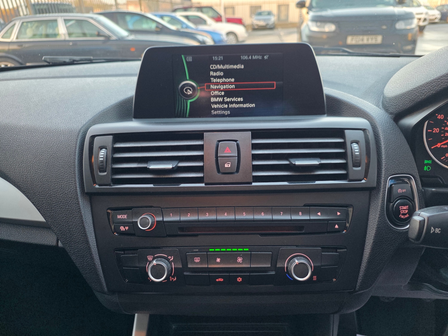 Used BMW 1 Series 2012 for sale - 77196720: Photo 66