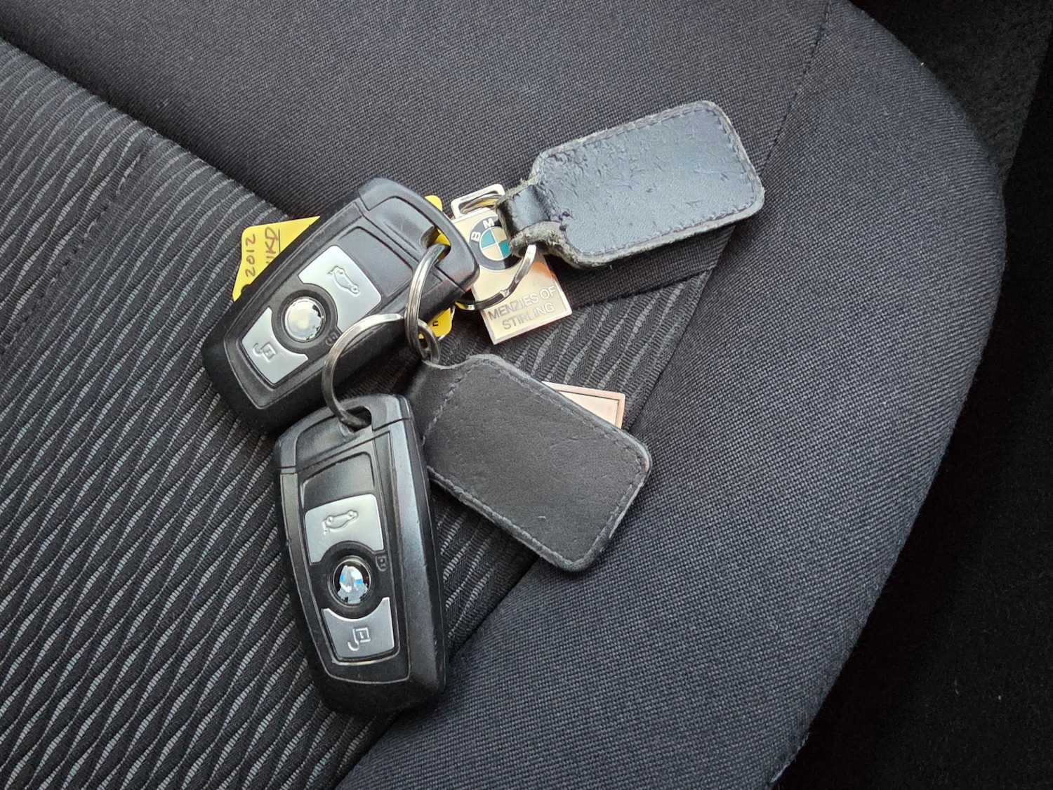 Used BMW 1 Series 2012 for sale - 77196720: Photo 76