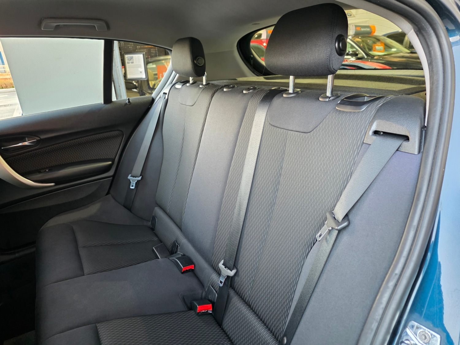 Used BMW 1 Series 2012 for sale - 77196720: Photo 8