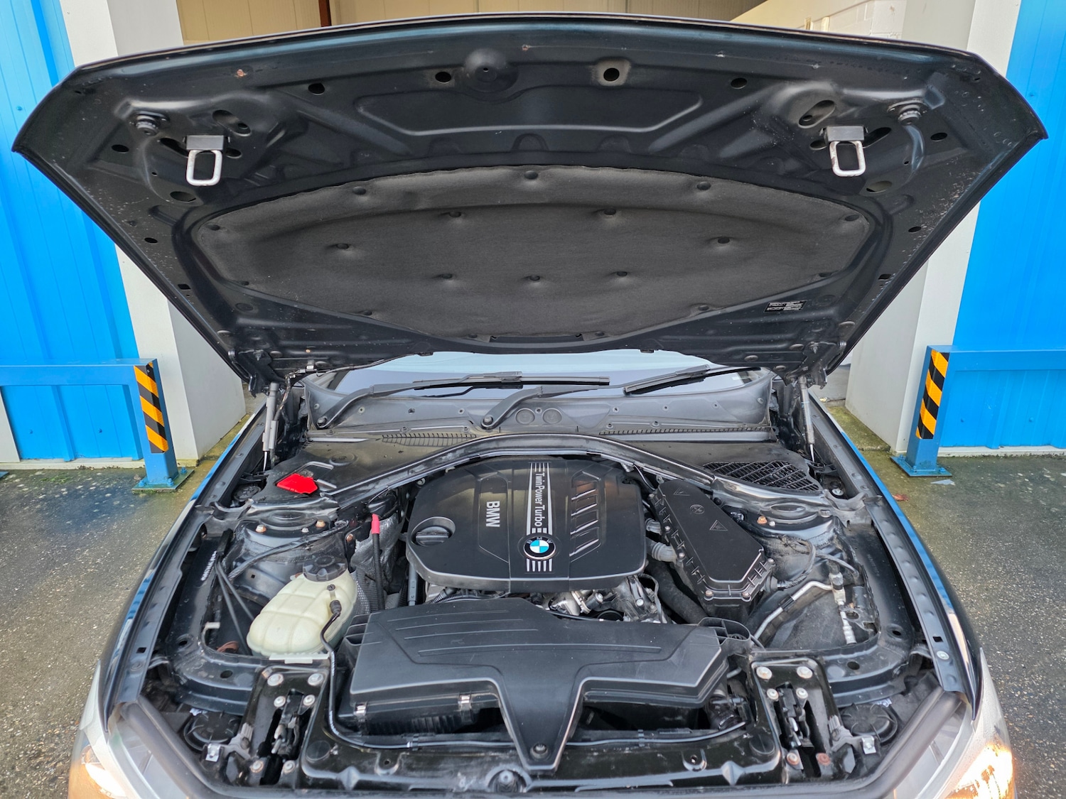 Used BMW 1 Series 2012 for sale - 77196720: Photo 84