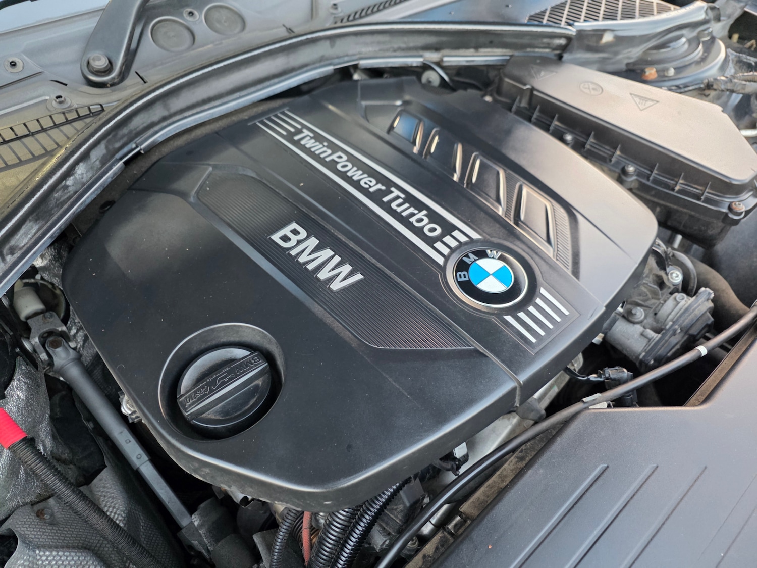 Used BMW 1 Series 2012 for sale - 77196720: Photo 85