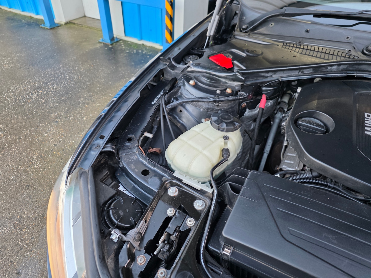 Used BMW 1 Series 2012 for sale - 77196720: Photo 86