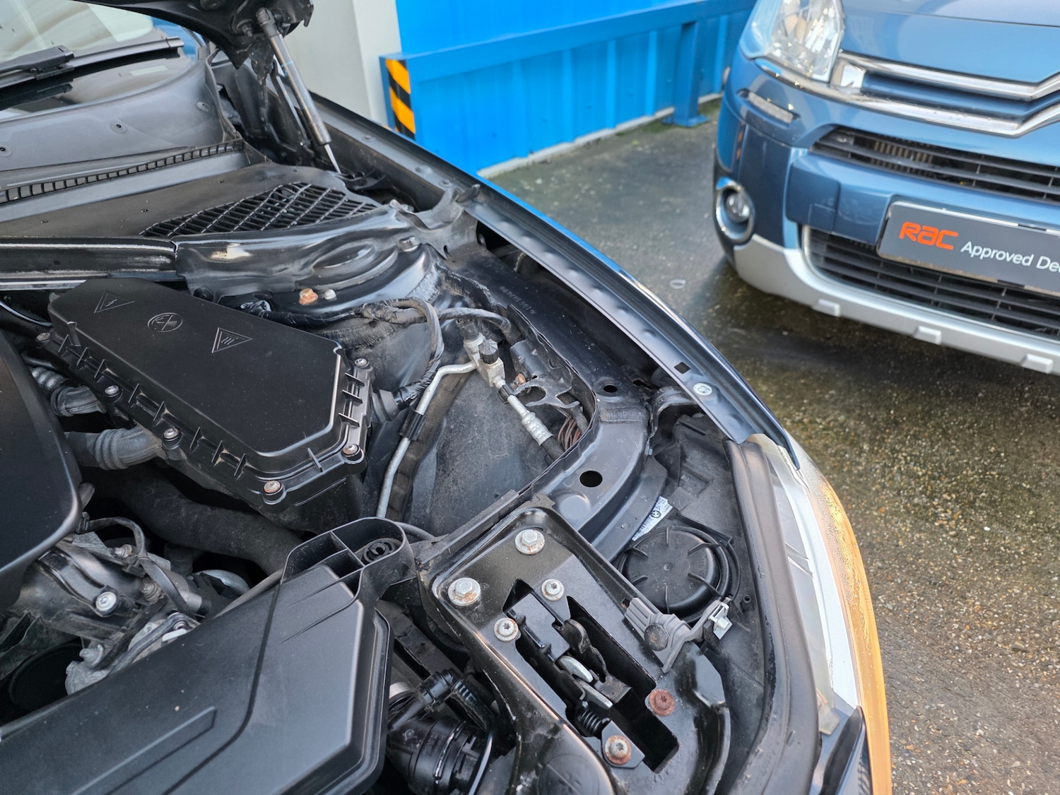 Used BMW 1 Series 2012 for sale - 77196720: Photo 87