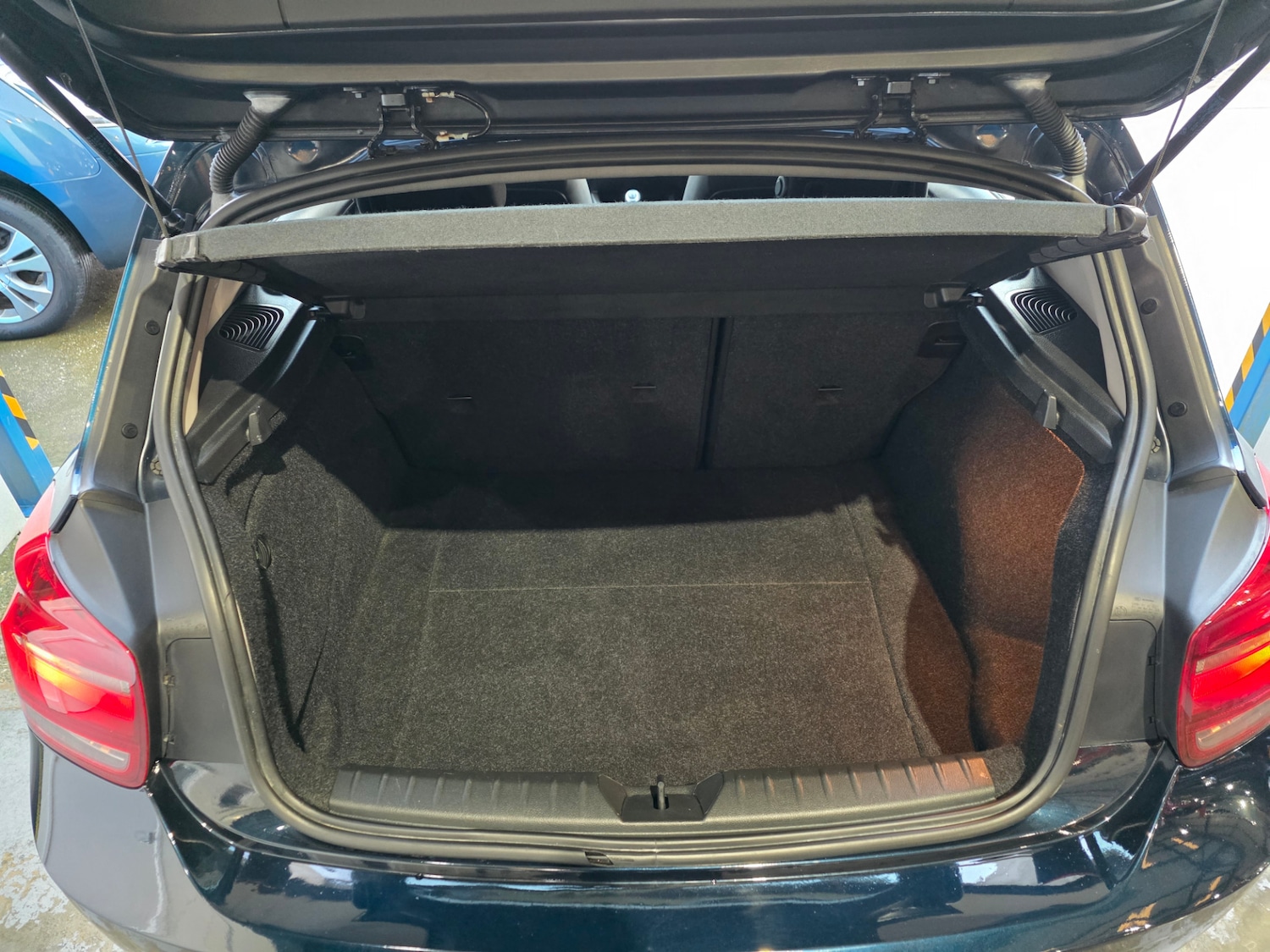 Used BMW 1 Series 2012 for sale - 77196720: Photo 9