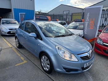 2008 (58) - 1.4i 16V Club 3dr Auto [AC]