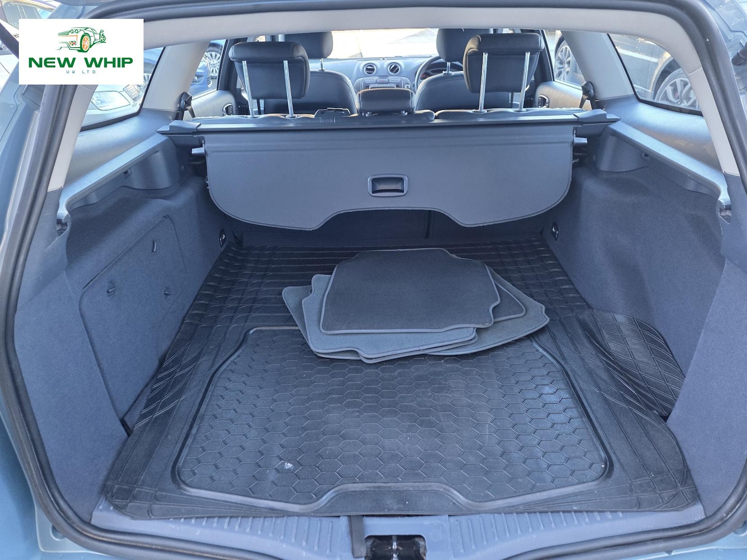 Used Ford Mondeo 2008 for sale - 77231656: Photo 10