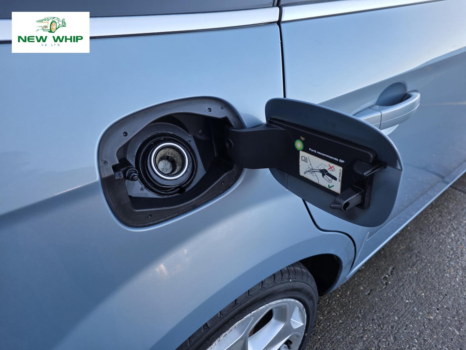 Used Ford Mondeo 2008 for sale - 77231656: Photo 17