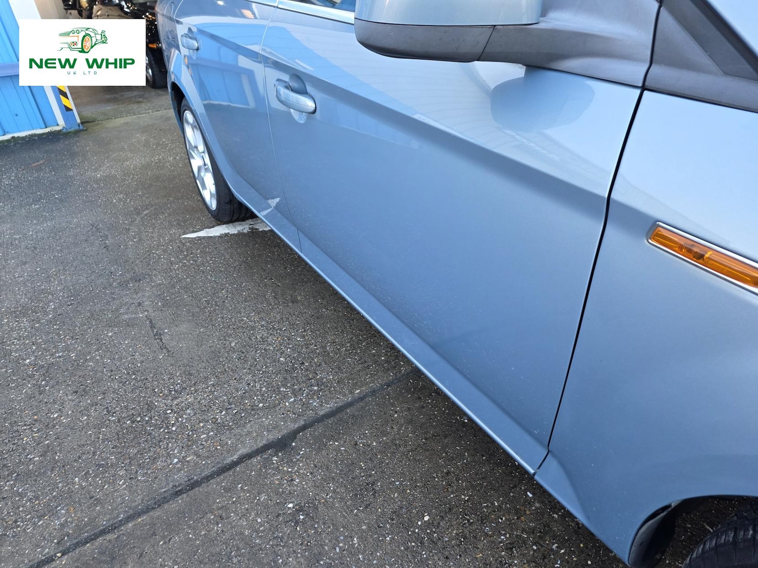 Used Ford Mondeo 2008 for sale - 77231656: Photo 19