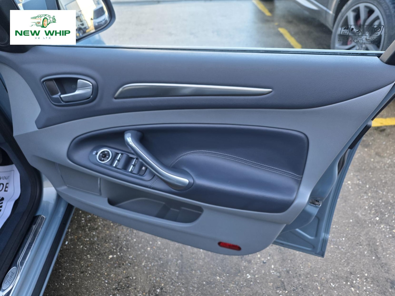 Used Ford Mondeo 2008 for sale - 77231656: Photo 30