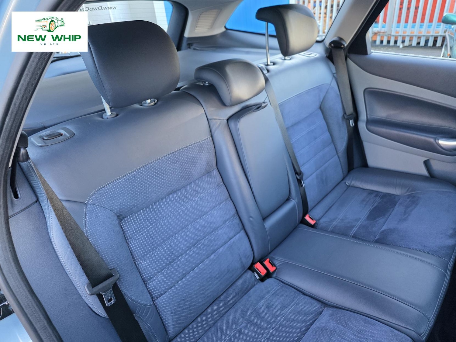 Used Ford Mondeo 2008 for sale - 77231656: Photo 38