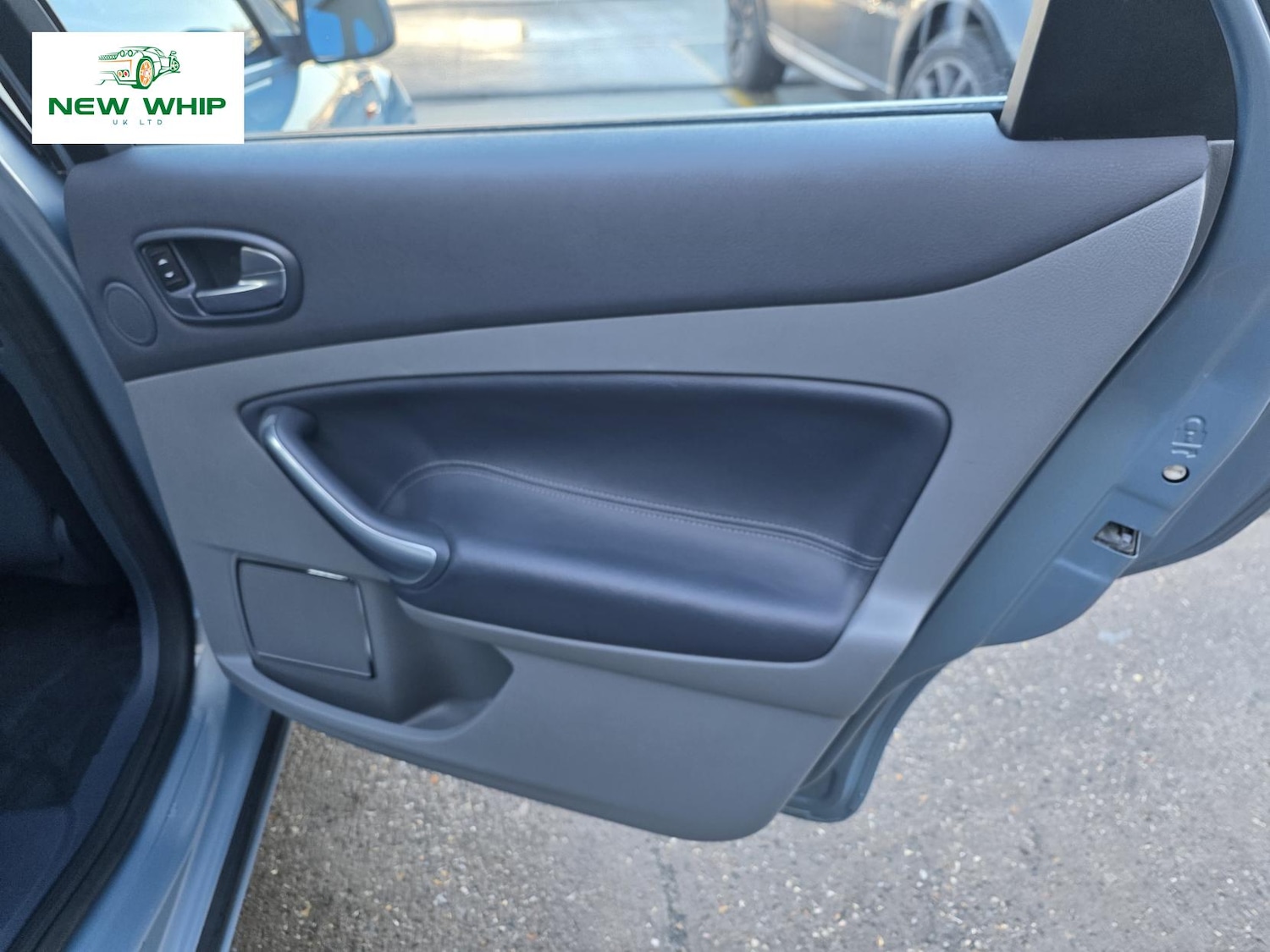 Used Ford Mondeo 2008 for sale - 77231656: Photo 39