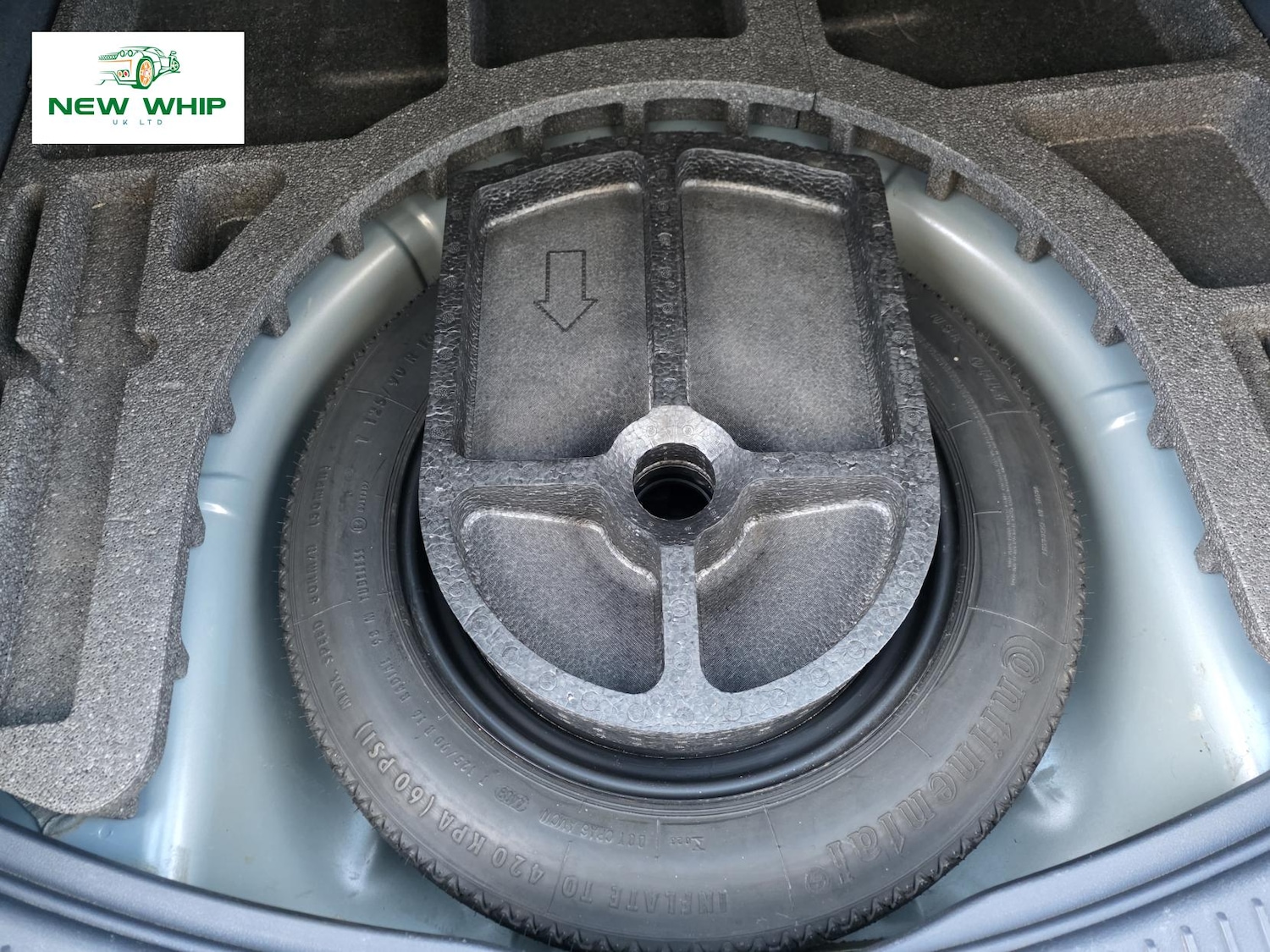 Used Ford Mondeo 2008 for sale - 77231656: Photo 41