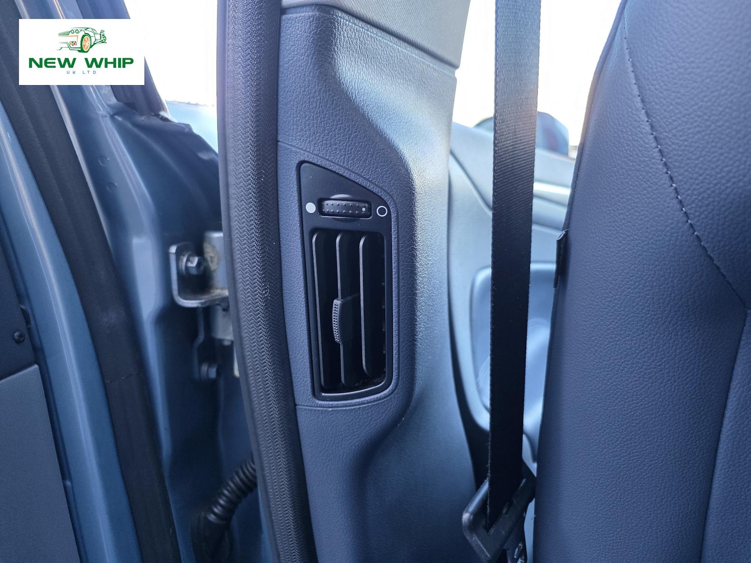 Used Ford Mondeo 2008 for sale - 77231656: Photo 48