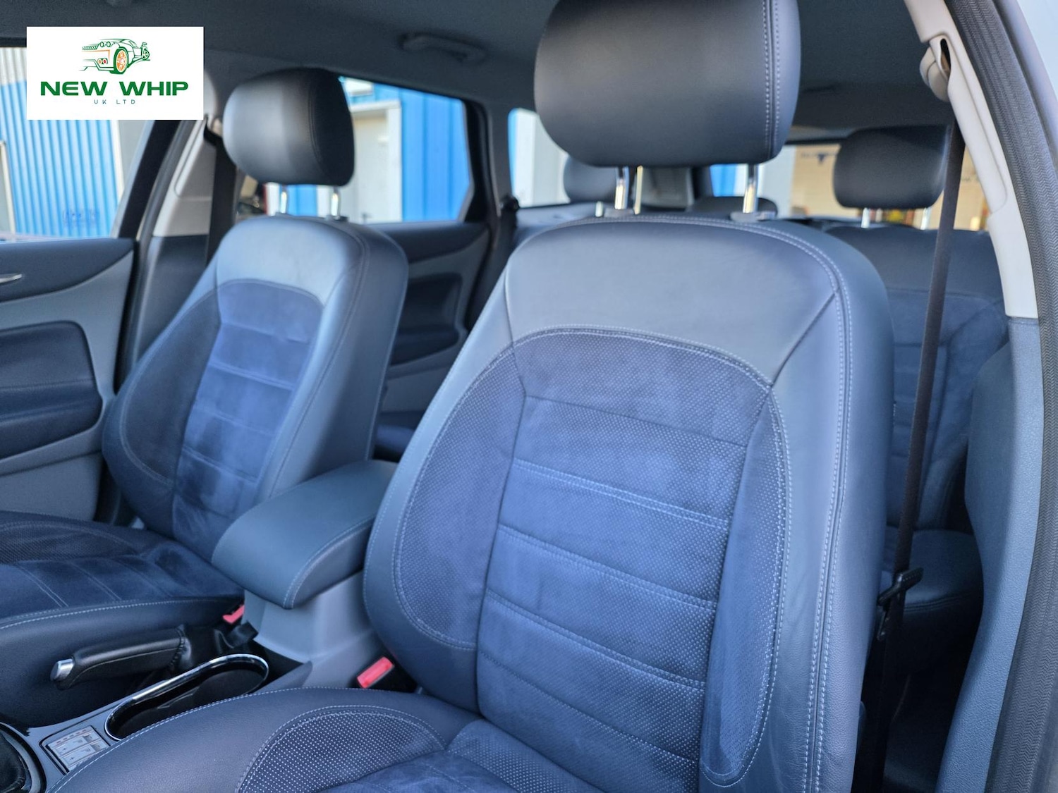 Used Ford Mondeo 2008 for sale - 77231656: Photo 52