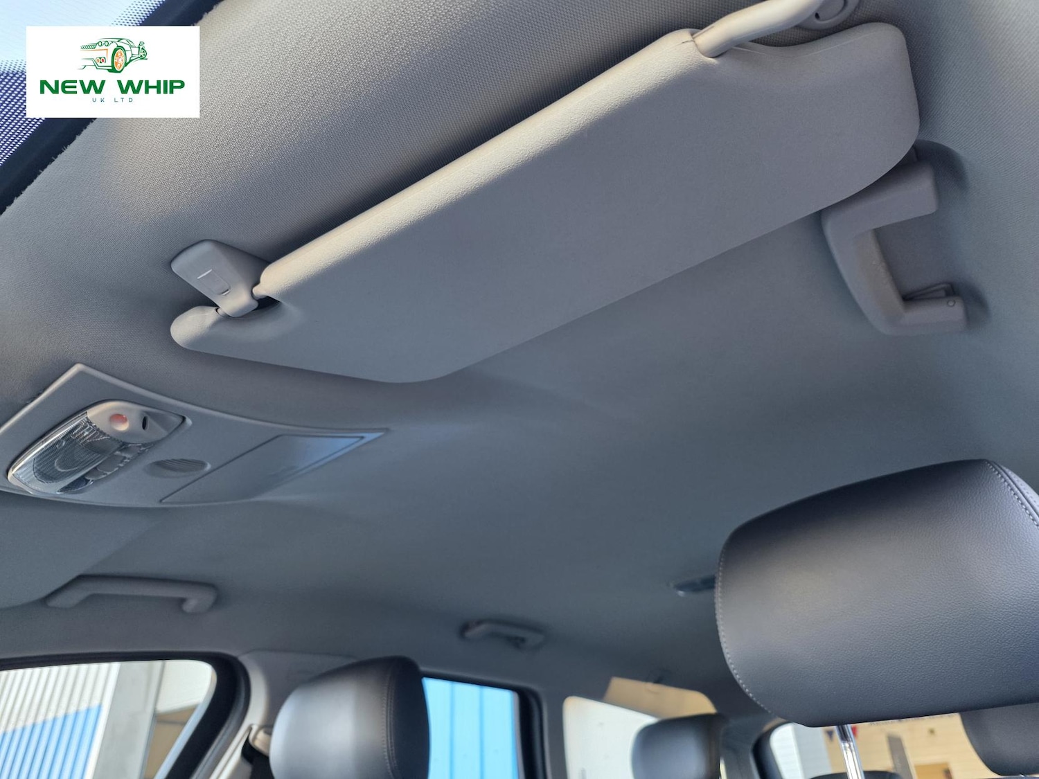 Used Ford Mondeo 2008 for sale - 77231656: Photo 53