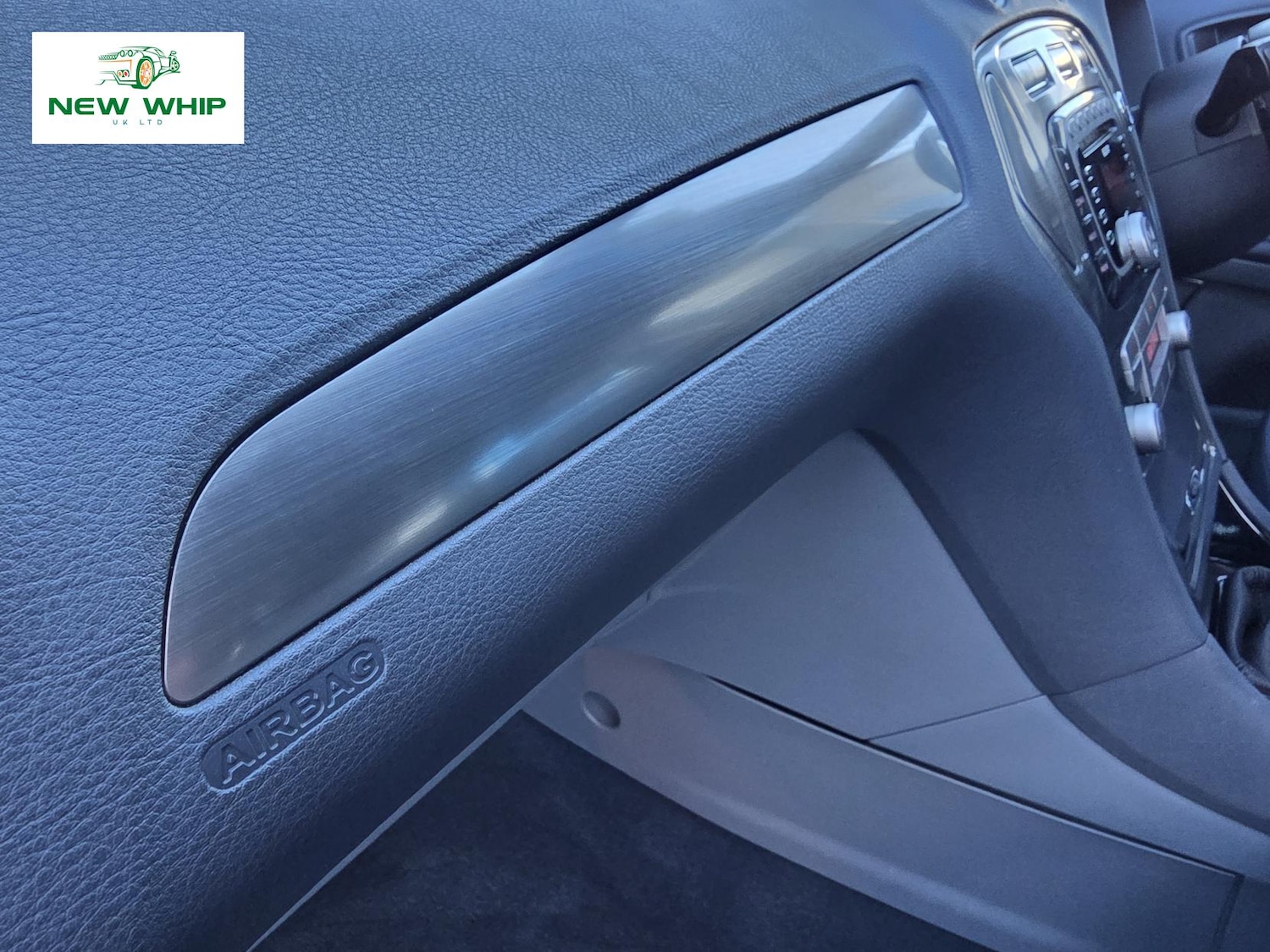 Used Ford Mondeo 2008 for sale - 77231656: Photo 54