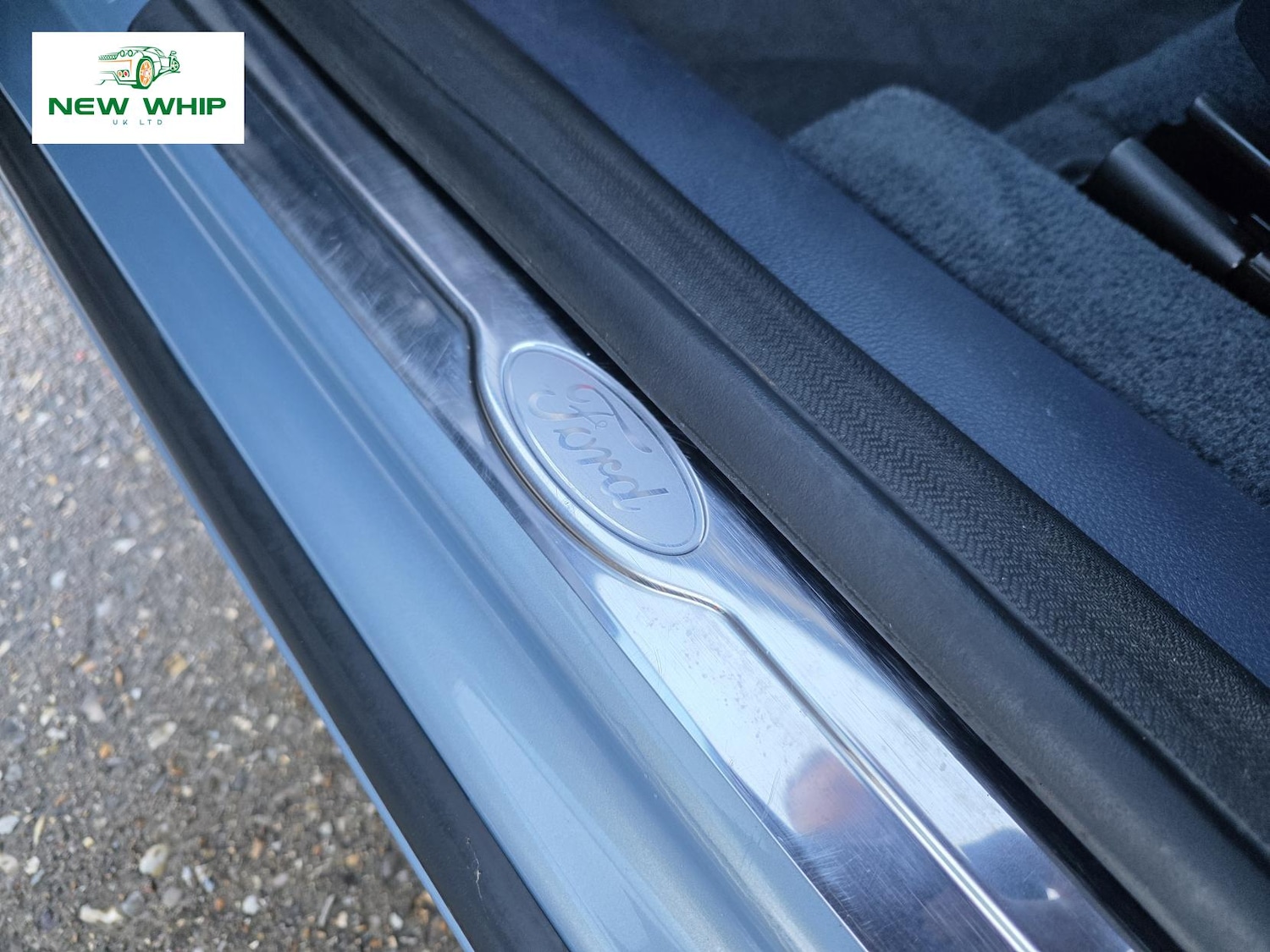 Used Ford Mondeo 2008 for sale - 77231656: Photo 55