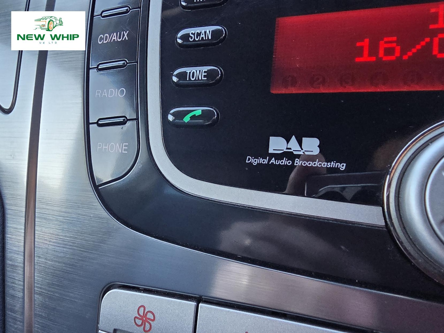 Used Ford Mondeo 2008 for sale - 77231656: Photo 64