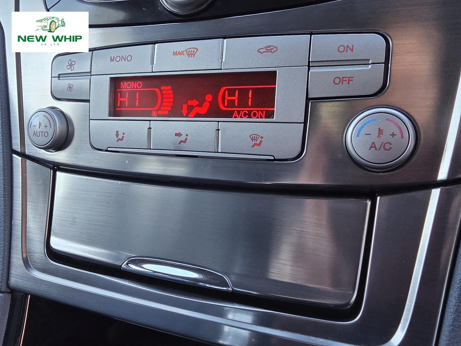 Used Ford Mondeo 2008 for sale - 77231656: Photo 66