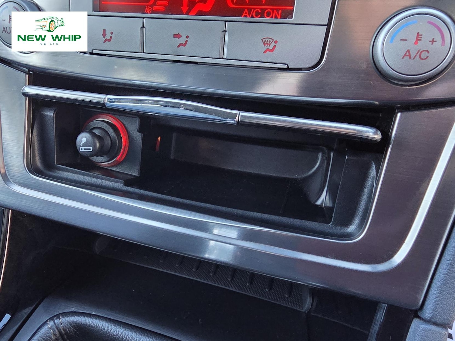 Used Ford Mondeo 2008 for sale - 77231656: Photo 67