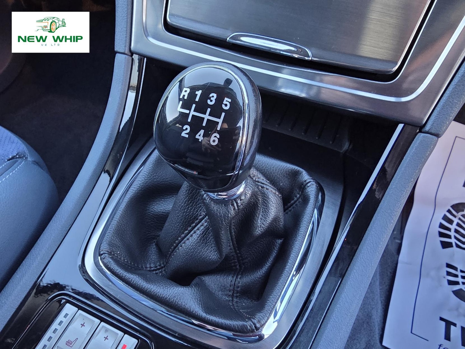 Used Ford Mondeo 2008 for sale - 77231656: Photo 68