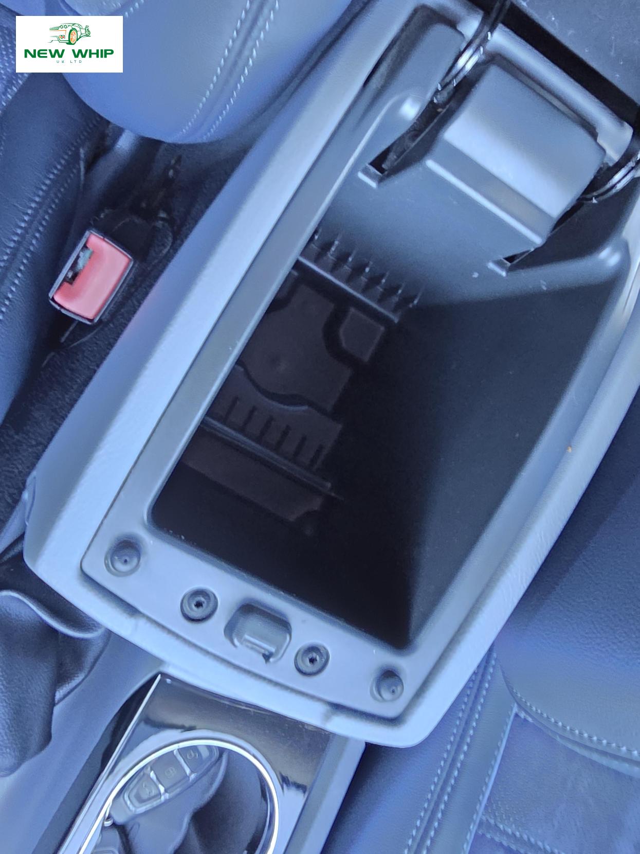 Used Ford Mondeo 2008 for sale - 77231656: Photo 71