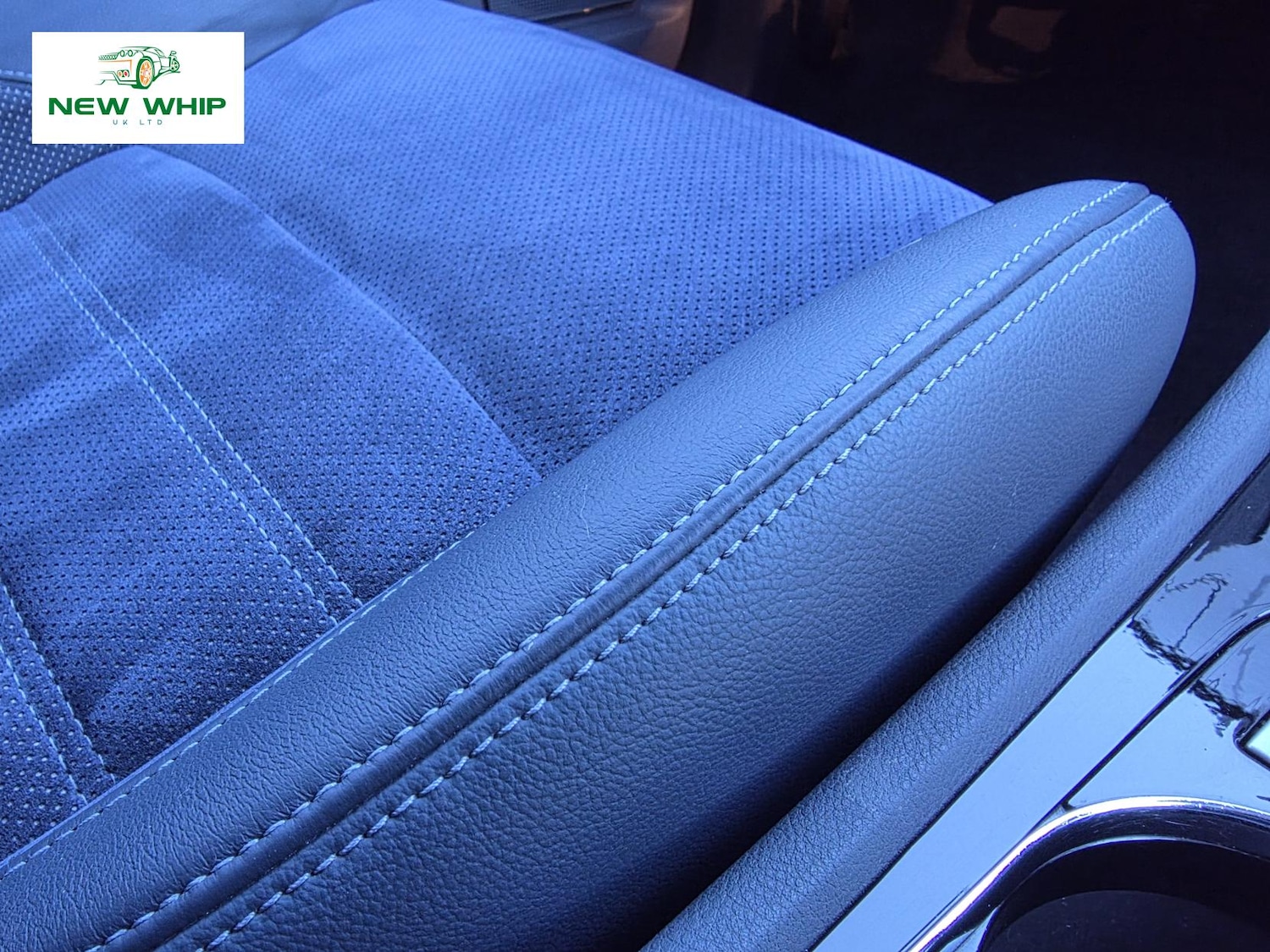 Used Ford Mondeo 2008 for sale - 77231656: Photo 72