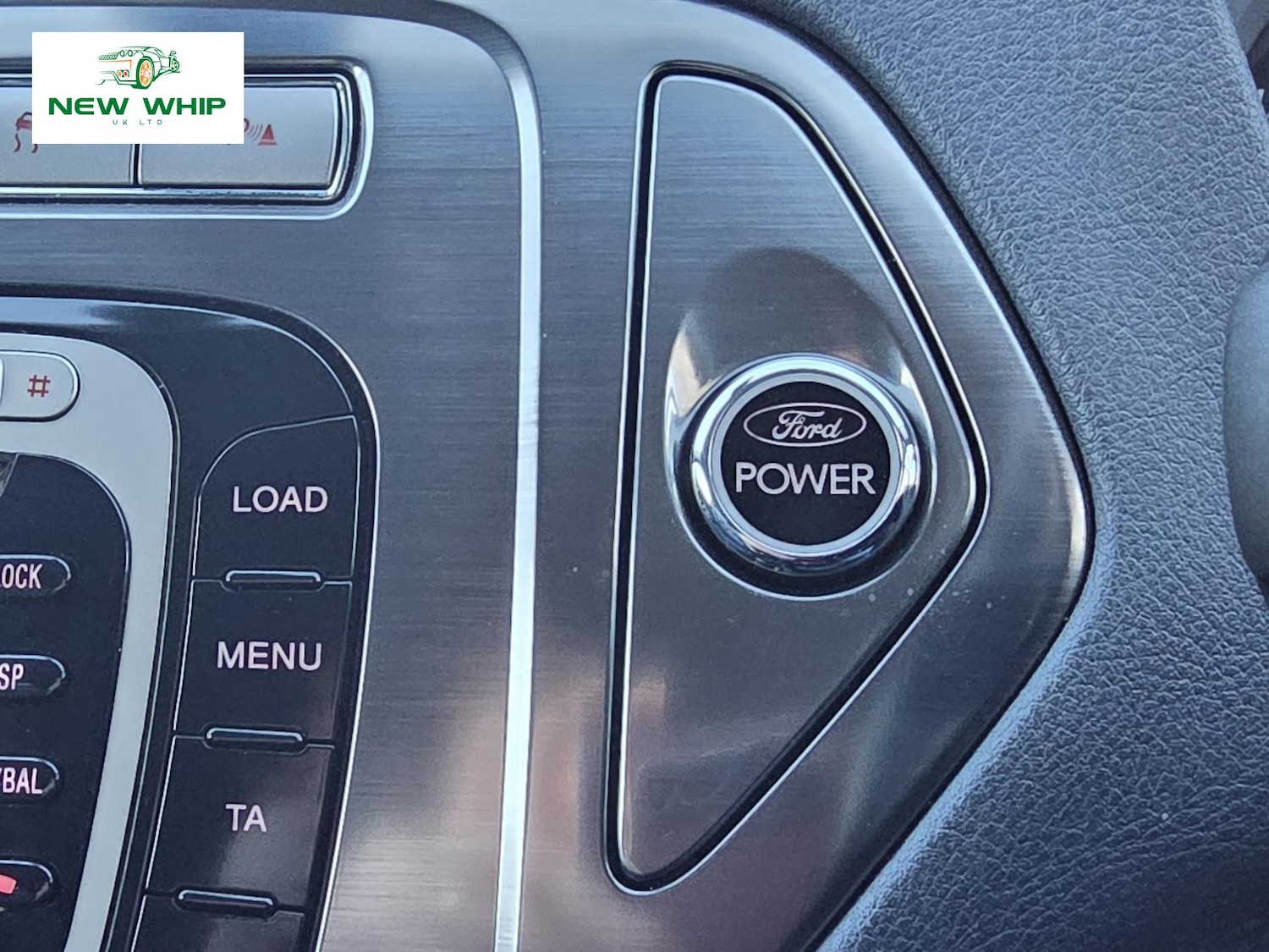 Used Ford Mondeo 2008 for sale - 77231656: Photo 75