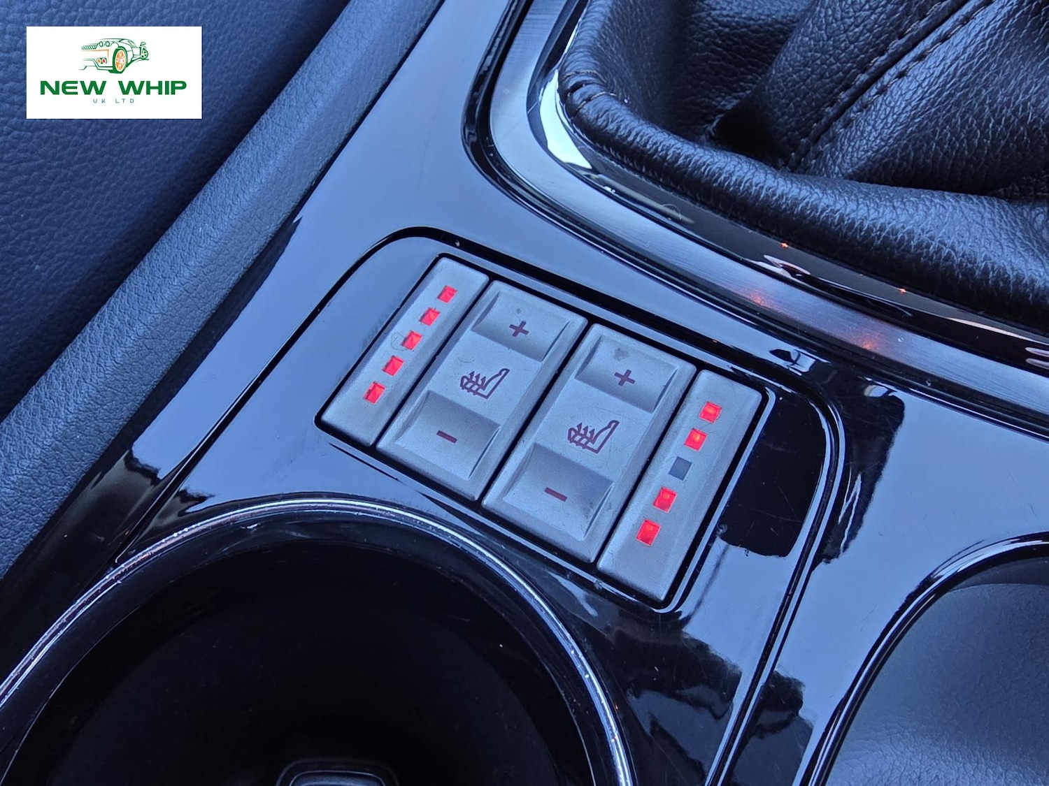 Used Ford Mondeo 2008 for sale - 77231656: Photo 9