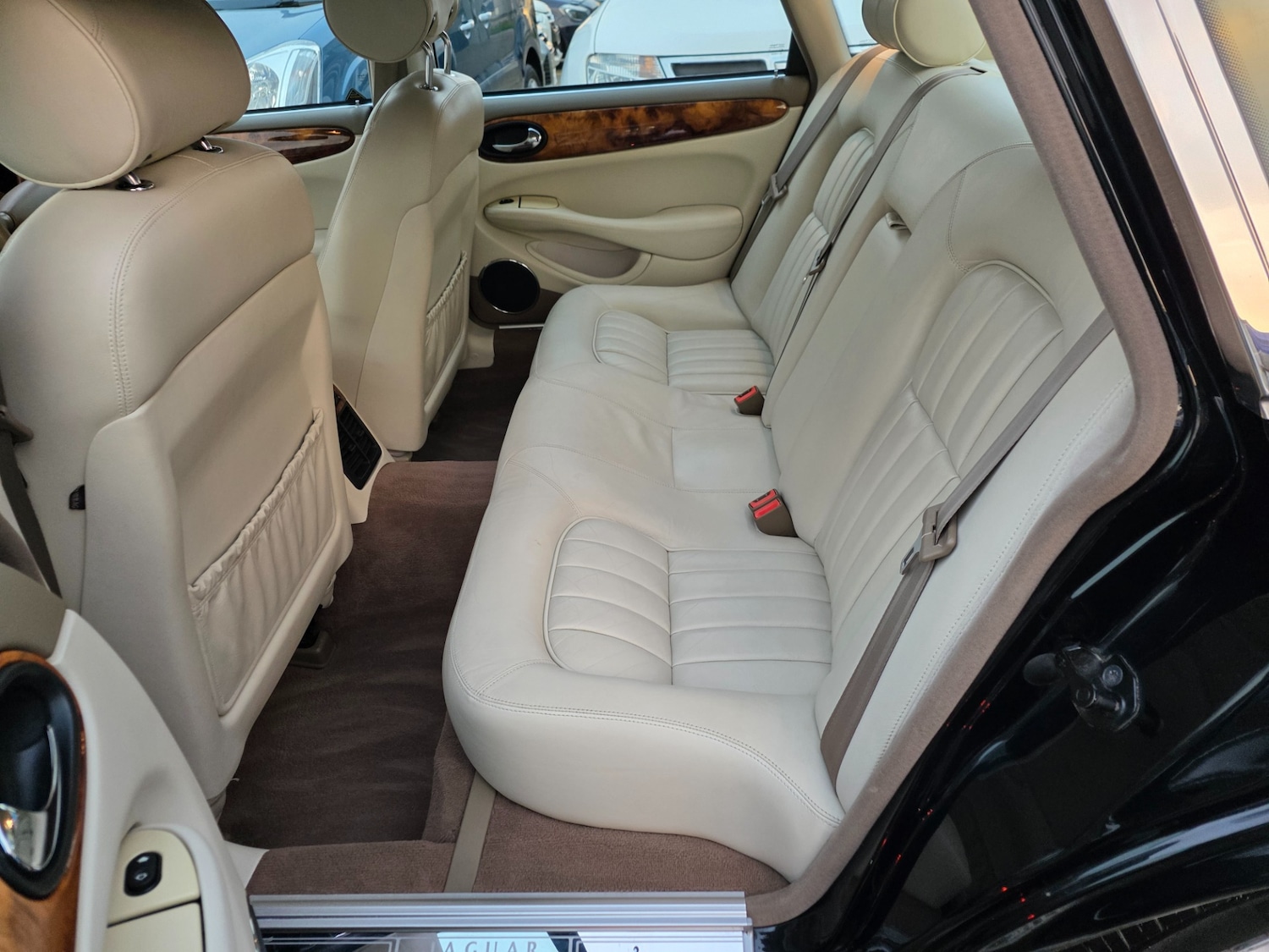 Used Jaguar XJ 2001 for sale - 76504902: Photo 20