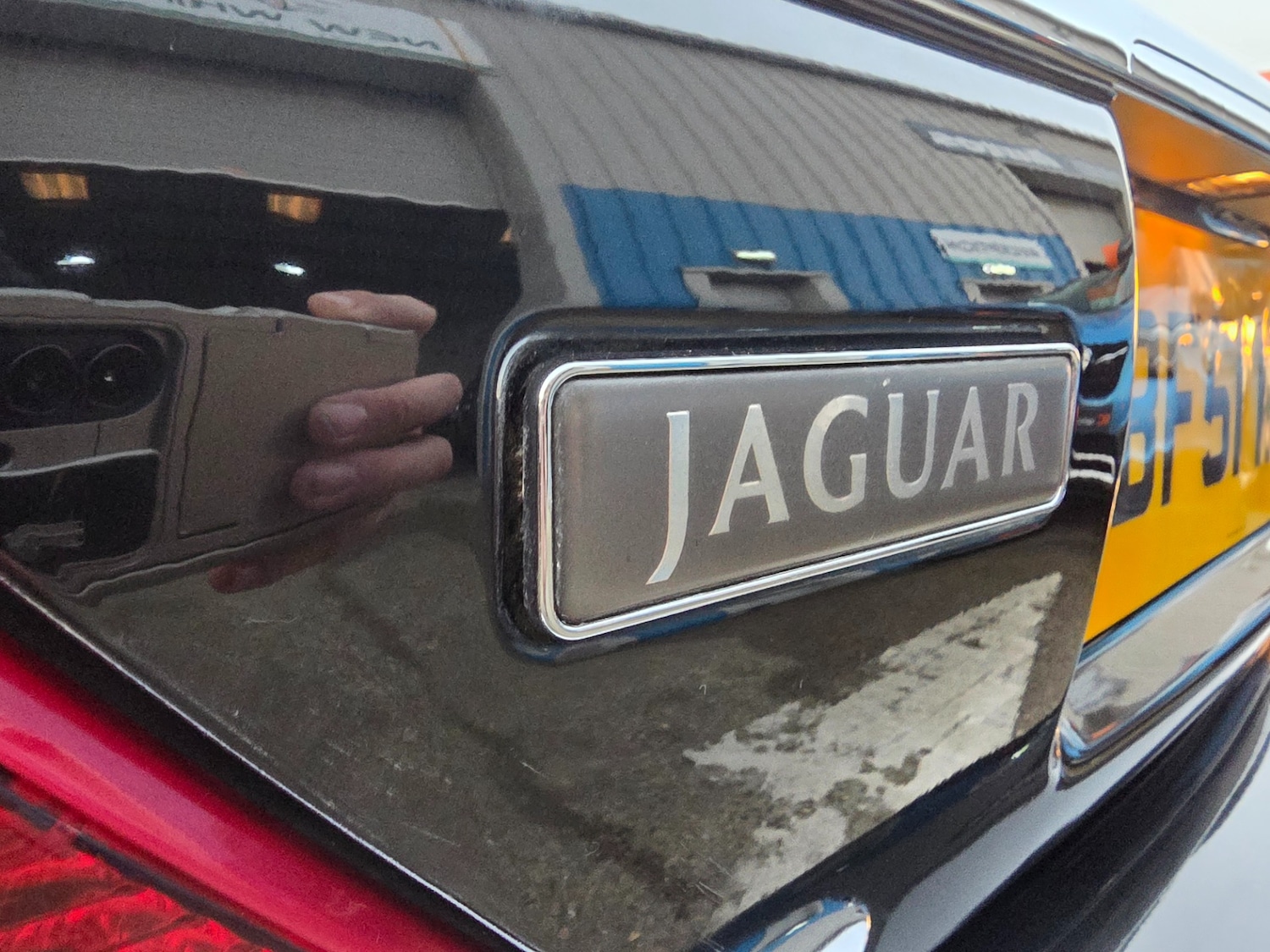Used Jaguar XJ 2001 for sale - 76504902: Photo 33