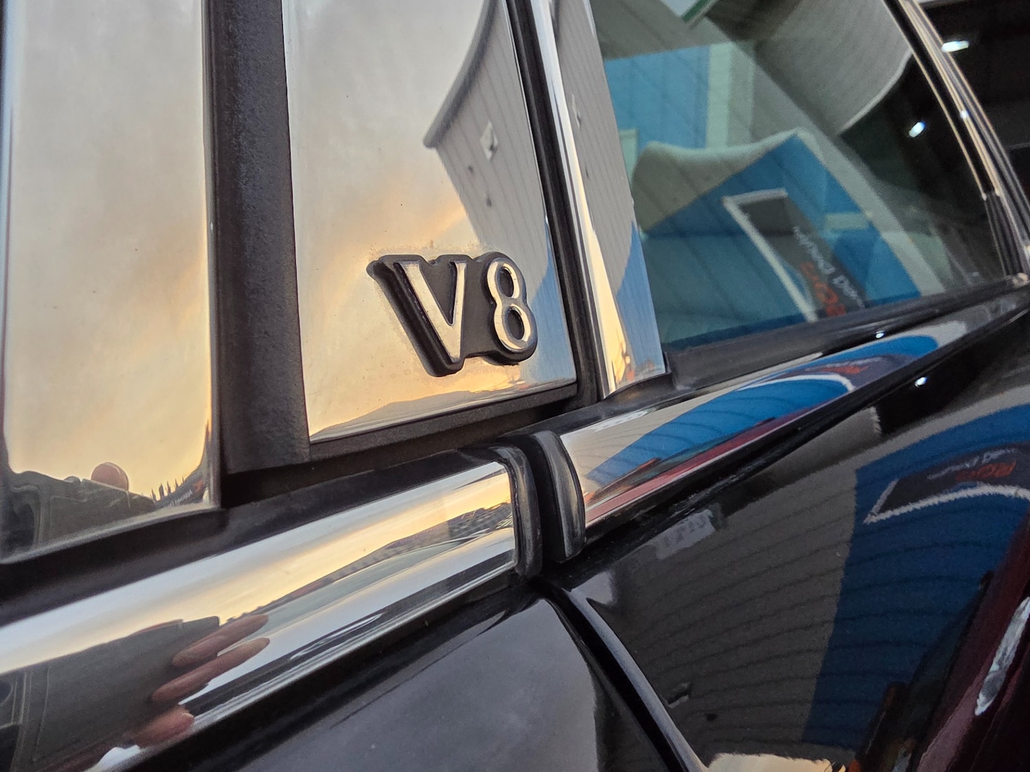 Used Jaguar XJ 2001 for sale - 76504902: Photo 35