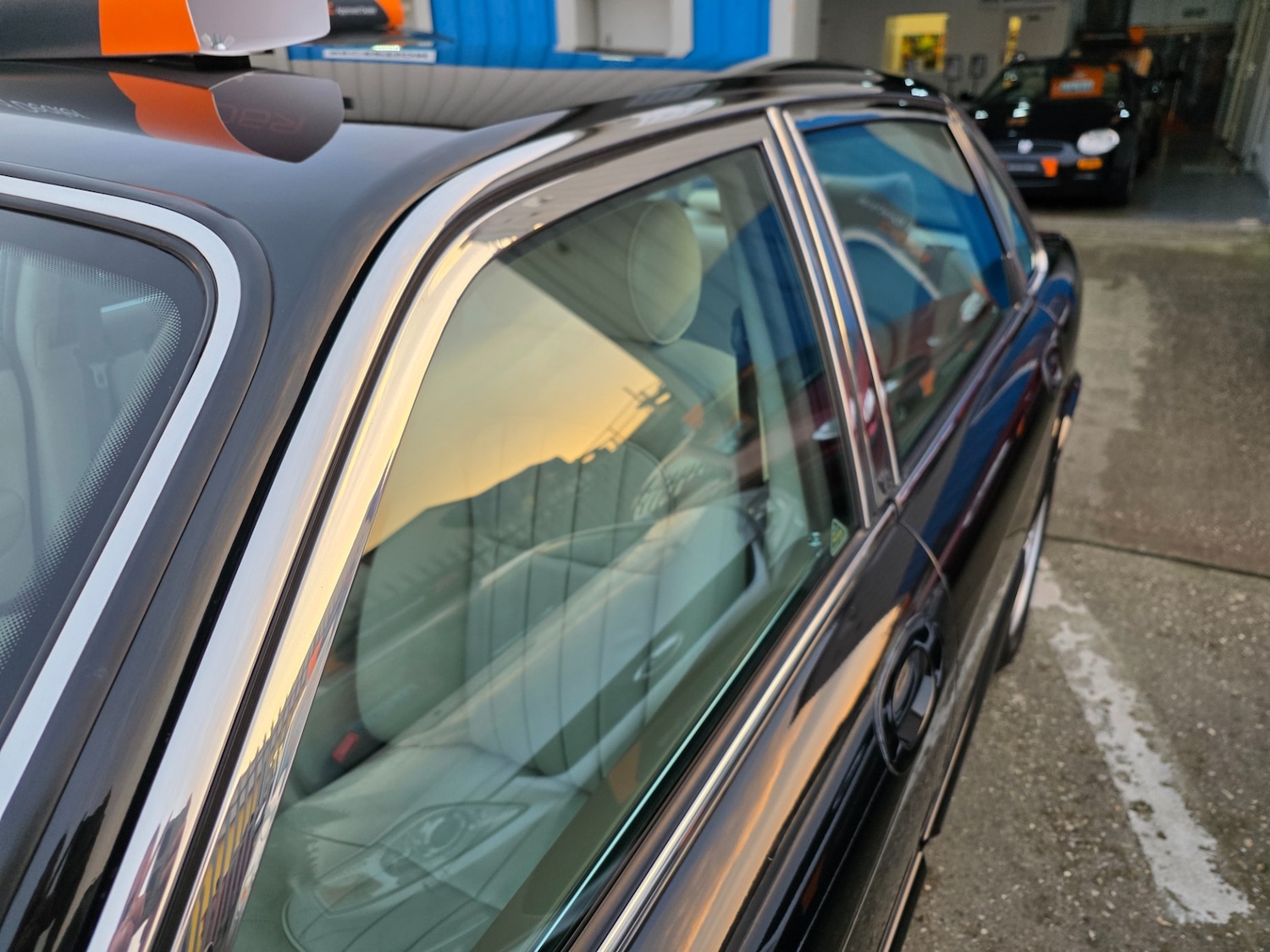 Used Jaguar XJ 2001 for sale - 76504902: Photo 39