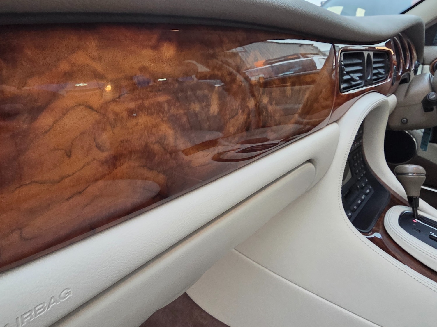 Used Jaguar XJ 2001 for sale - 76504902: Photo 66