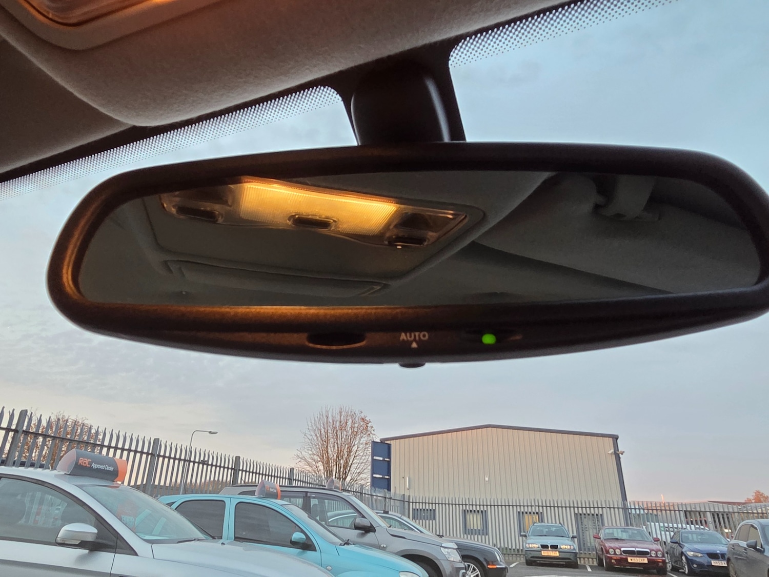 Used Jaguar XJ 2001 for sale - 76504902: Photo 73