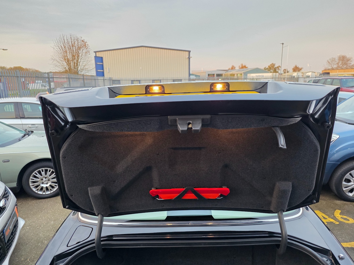 Used Jaguar XJ 2001 for sale - 76504902: Photo 76