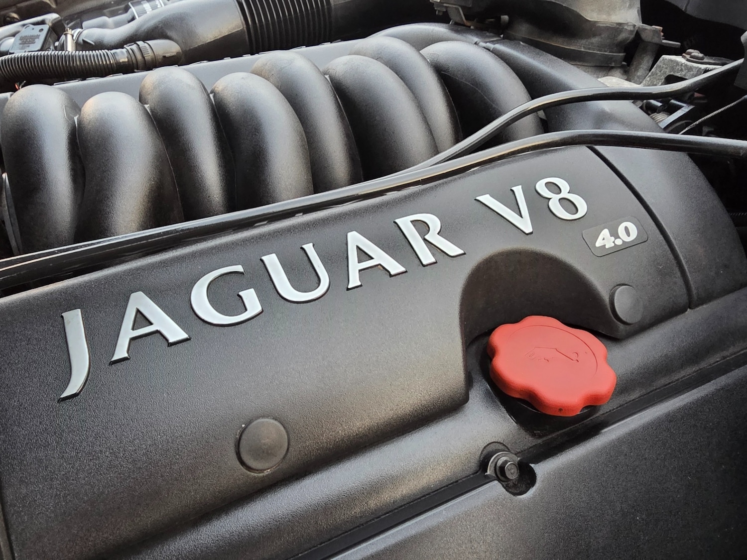 Used Jaguar XJ 2001 for sale - 76504902: Photo 80