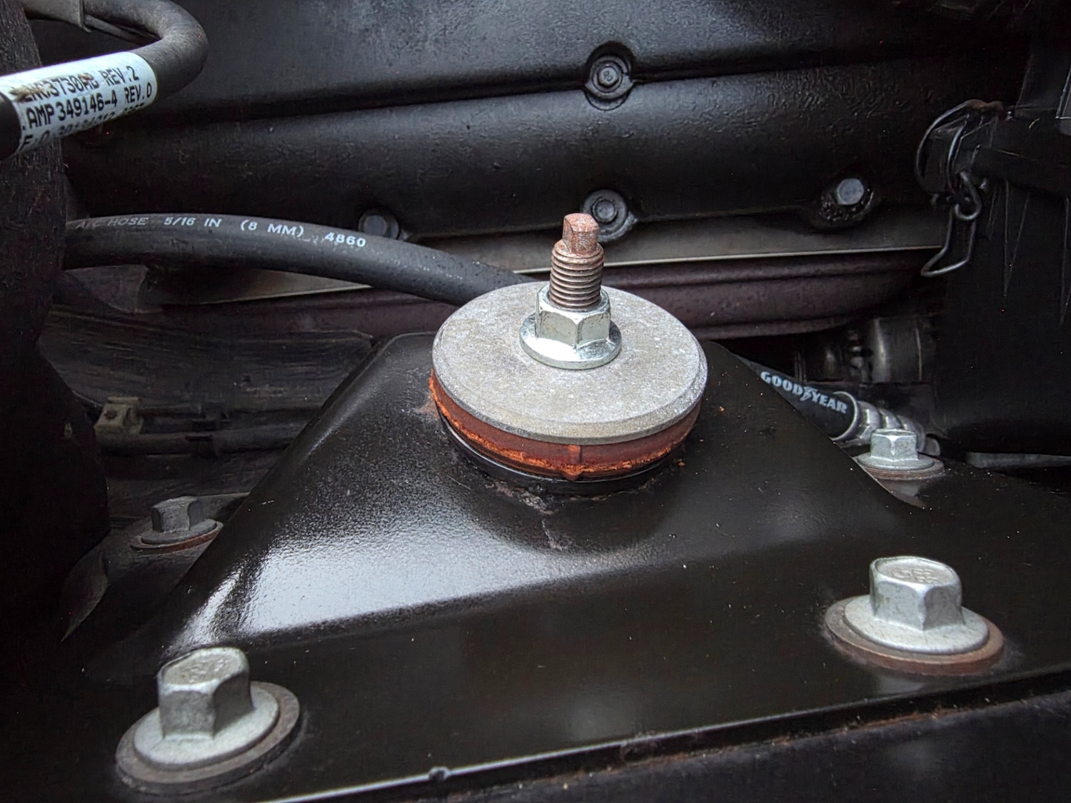 Used Jaguar XJ 2001 for sale - 76504902: Photo 82