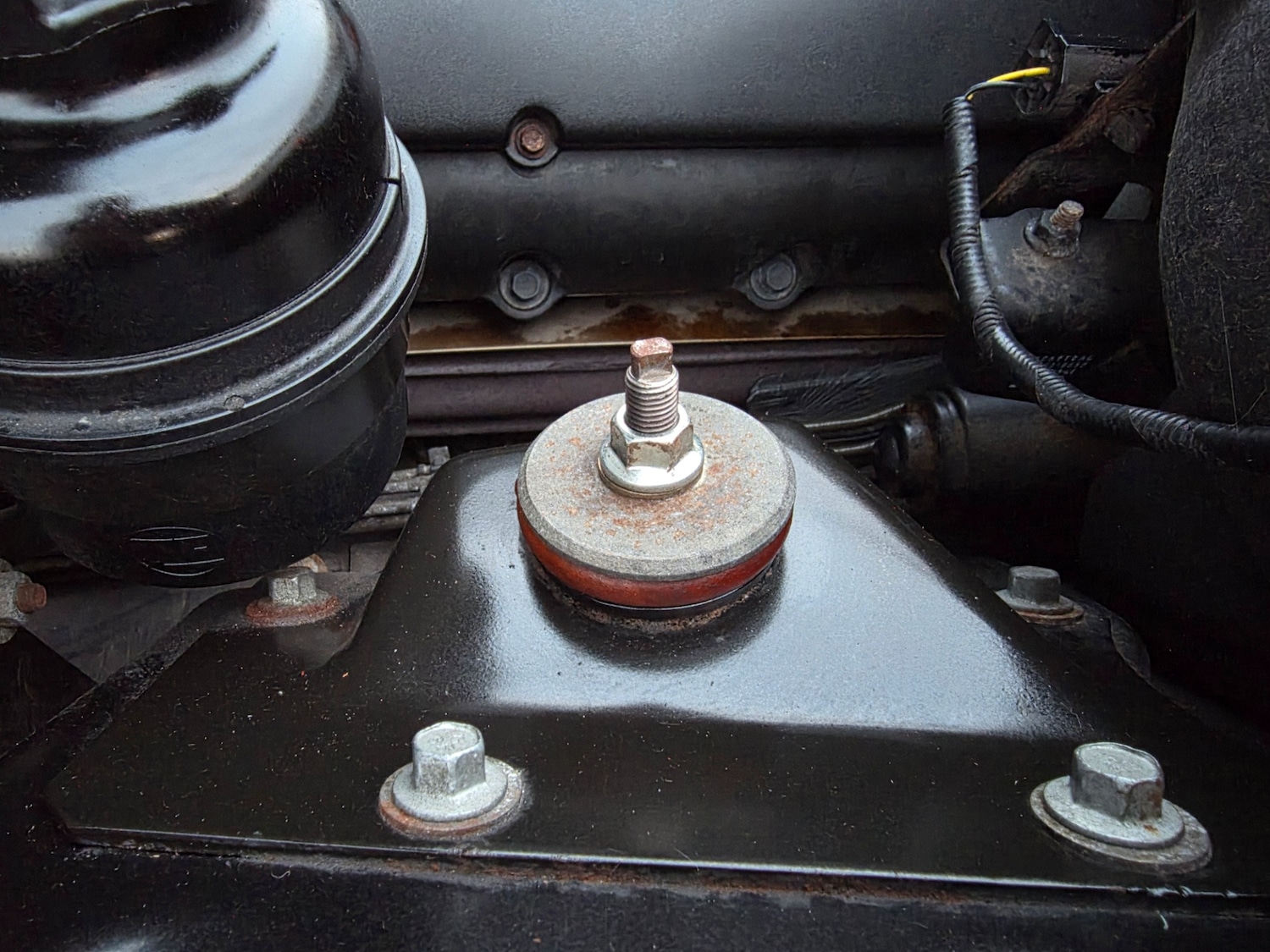 Used Jaguar XJ 2001 for sale - 76504902: Photo 83