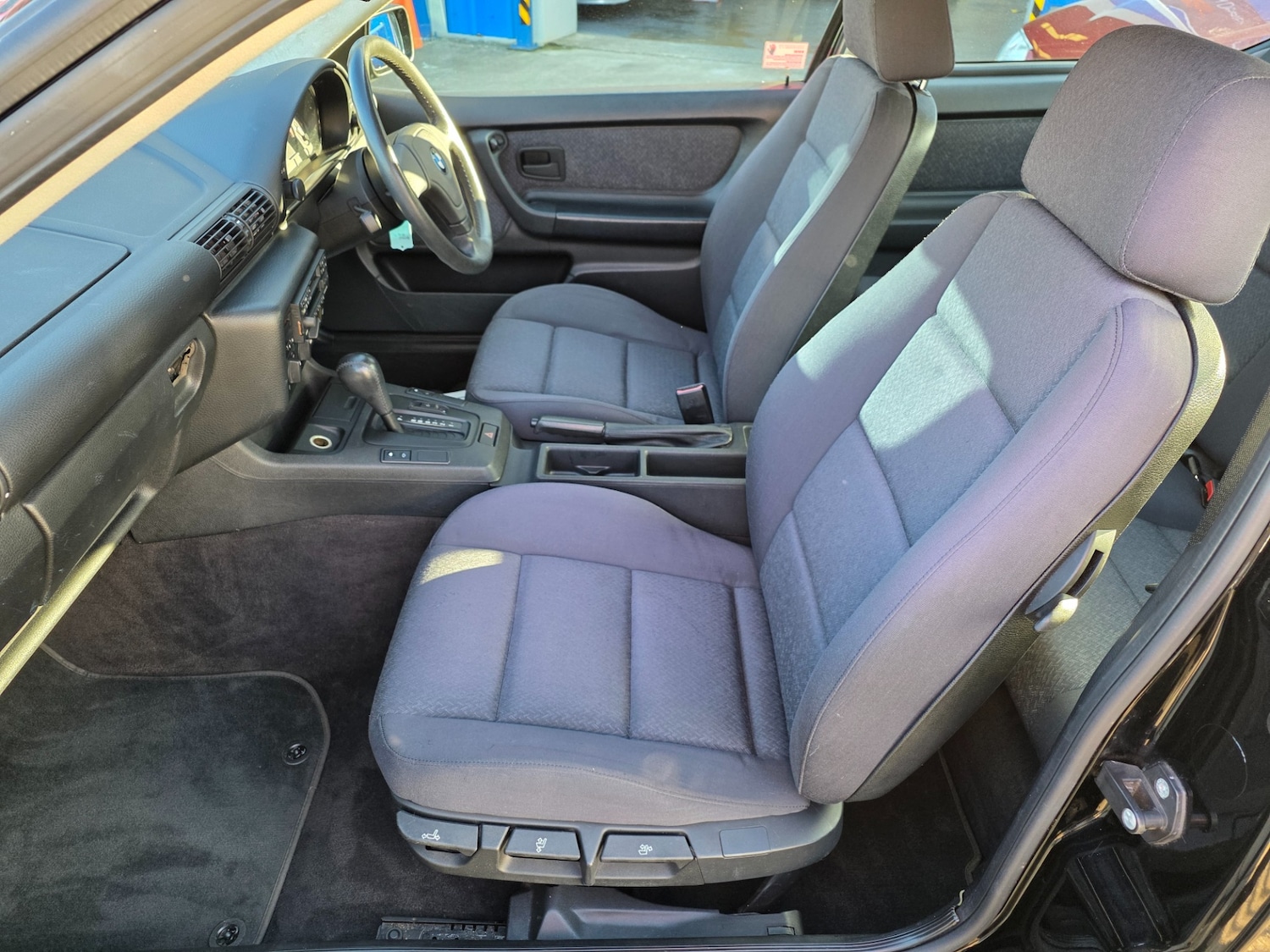 Used BMW 3 Series 2000 for sale - 76082958: Photo 11