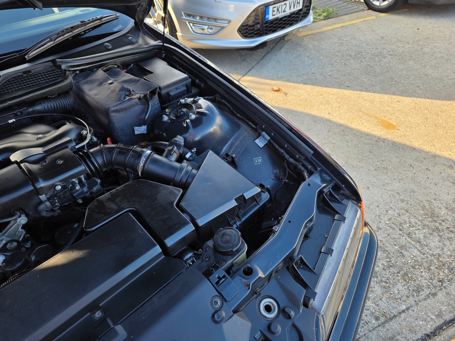 Used BMW 3 Series 2000 for sale - 76082958: Photo 13