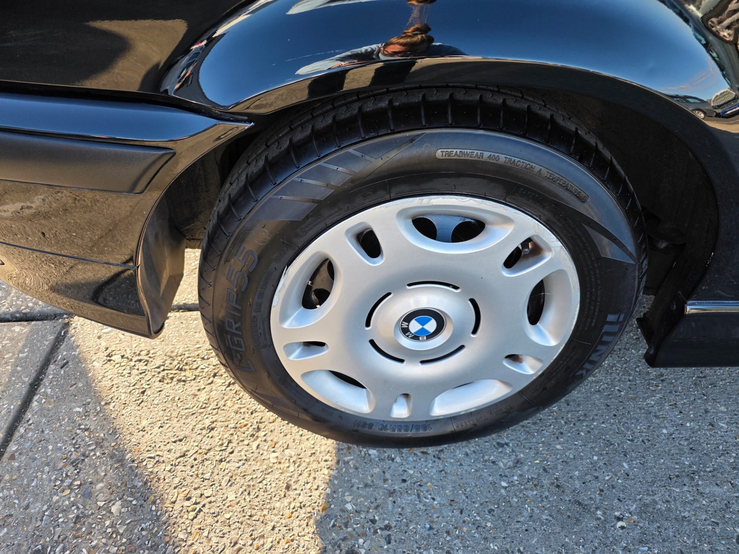 Used BMW 3 Series 2000 for sale - 76082958: Photo 16