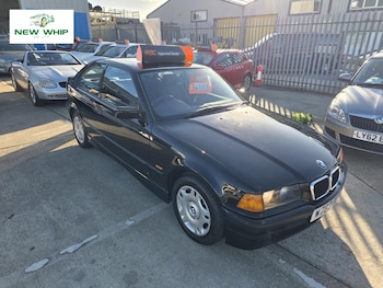 Used BMW 3 Series 2000 for sale - 76082958: Photo