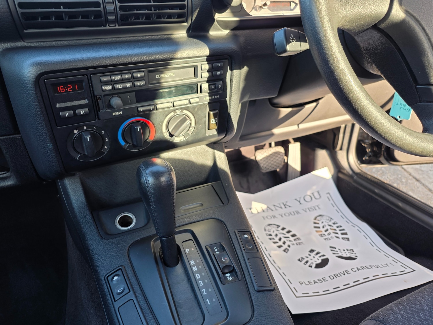 Used BMW 3 Series 2000 for sale - 76082958: Photo 20